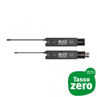 Alto Stealth 1