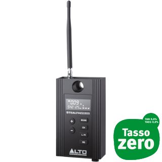Alto Stealth Expander
