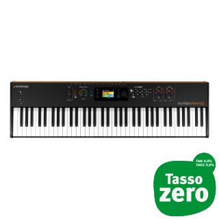 Studiologic Numa X Piano 73