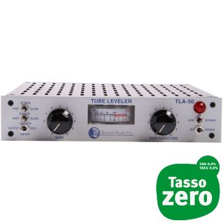 Summit Audio TLA-50 Valve Compressor