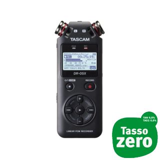 Tascam DR05X