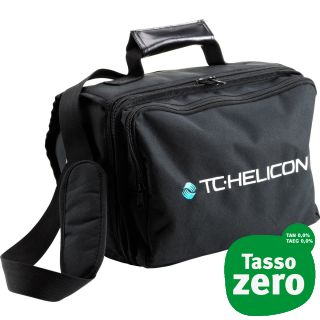Tc-Helicon Voicelive Solo FX Bag