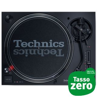Technics SL-1210 MK 7