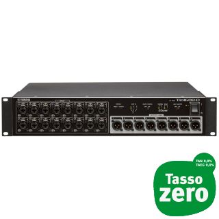 Yamaha TIO1608D