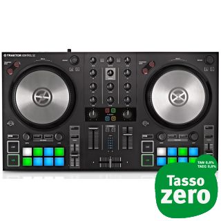 Native Instruments Traktor Kontrol S2 MK3