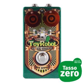LOUNSBERRY TRO-20