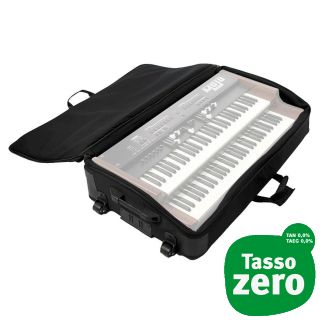 CRUMAR Borsa trolley per Mojo Classic e Suitcase