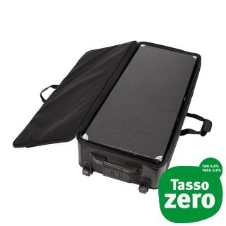 CRUMAR Borsa trolley per Seven
