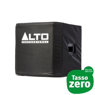 Alto TS312S Sub Cover