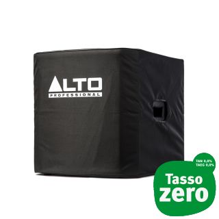 Alto TS315S Sub Cover