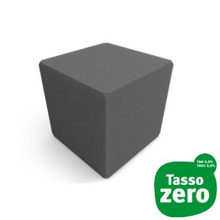 UNIVERSAL ACOUSTICS Comet Corner Cube 300mm Charcoal