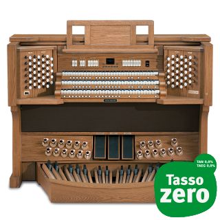 Viscount Unico 500