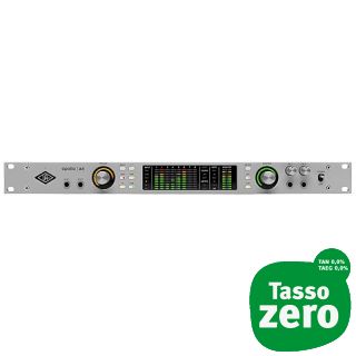 Universal Audio Apollo X6 Gen 2 Essentials+