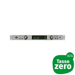 Universal Audio Apollo X16 Gen 2 Ultimate+