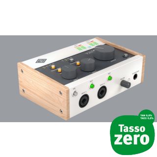 Universal Audio Volt 276