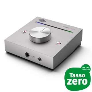 UNIVERSAL AUDIO Apollo e2m