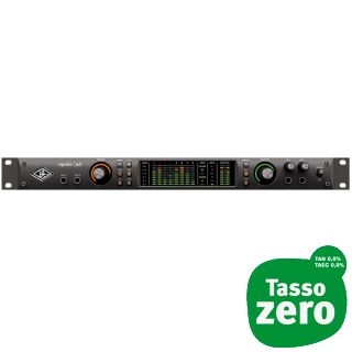 Universal Audio Apollo X8