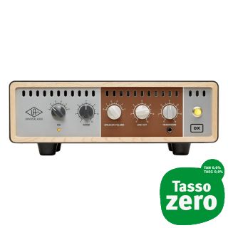 Universal Audio OX Amp Top Box