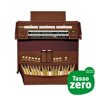 Viscount Vivace 60