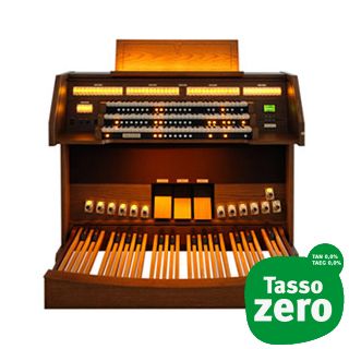 Viscount Vivace 90