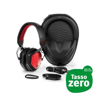 V-Moda Crossfade Wireless - Rouge