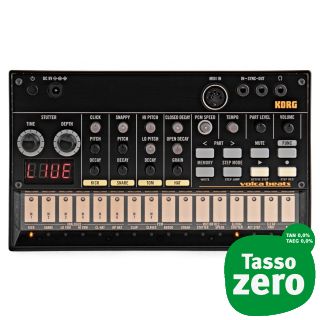 Korg Volca Beats