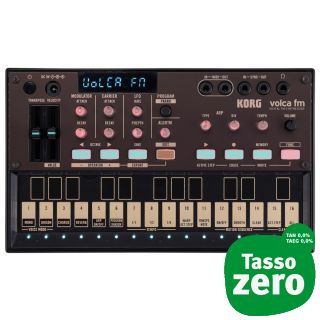 Korg Volca FM2