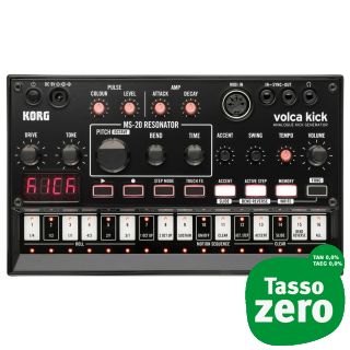 Korg Volca Kick