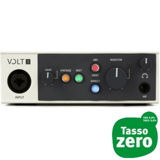 Universal Audio Volt 1