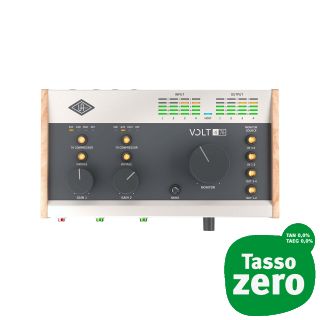 Universal Audio Volt 476P