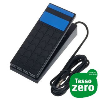 Ketron Volume Pedal