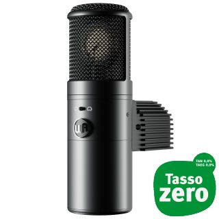 Warm Audio WA-8000