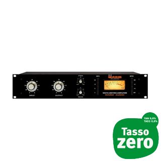 Warm Audio WA76 EXDEMO