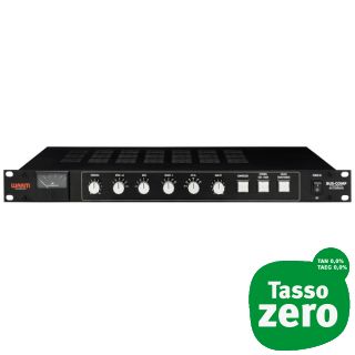Warm Audio BUS-Comp