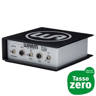 Warm Audio WA-DI-A