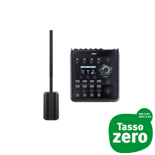 Bose L1 Pro16 Tonematch Bundle