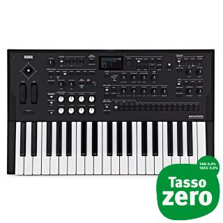Korg Wavestate