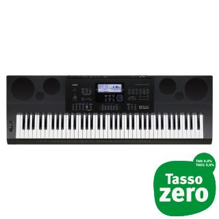 Casio WK-6600