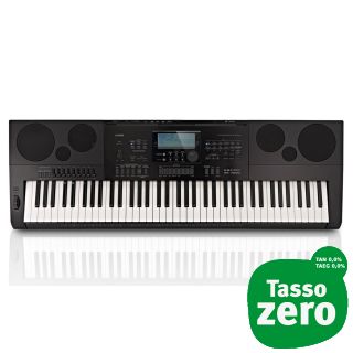 Casio WK-7600