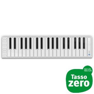 CME Xkey Air 37 EXDEMO