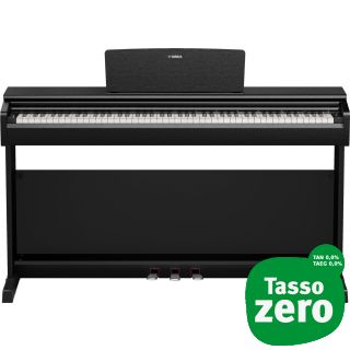 Yamaha YDP146 Black
