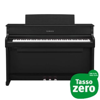 Yamaha CLP 885 BLACK