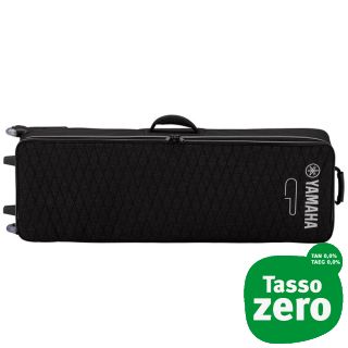 Yamaha CP73 Trolley Bag
