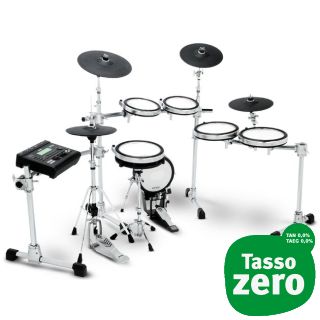 Yamaha DTX950 Garanzia 5 anni!