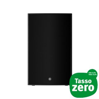 Yamaha DZR 315-D