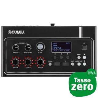 Yamaha EAD10 Electronic Acoustic Drums