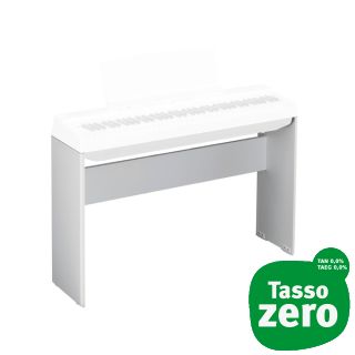 yamaha L121W White