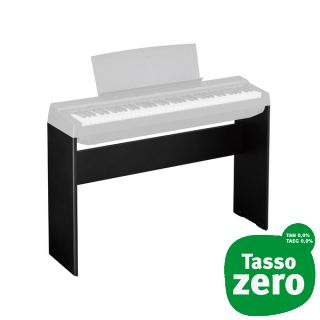 Yamaha L121B Black
