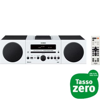 Yamaha MCR-043d Hi-Fi