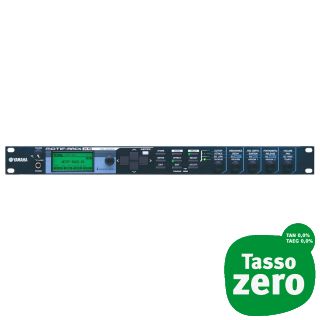 Yamaha Motif Rack XS